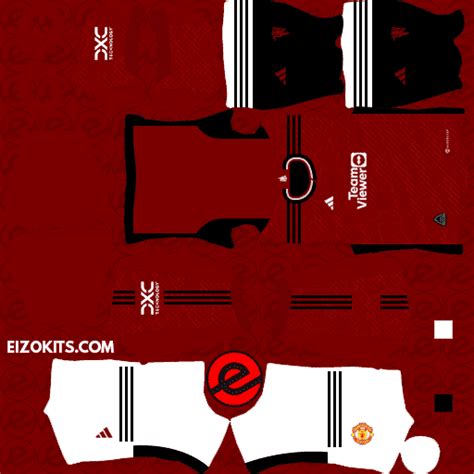 dls adidas kits